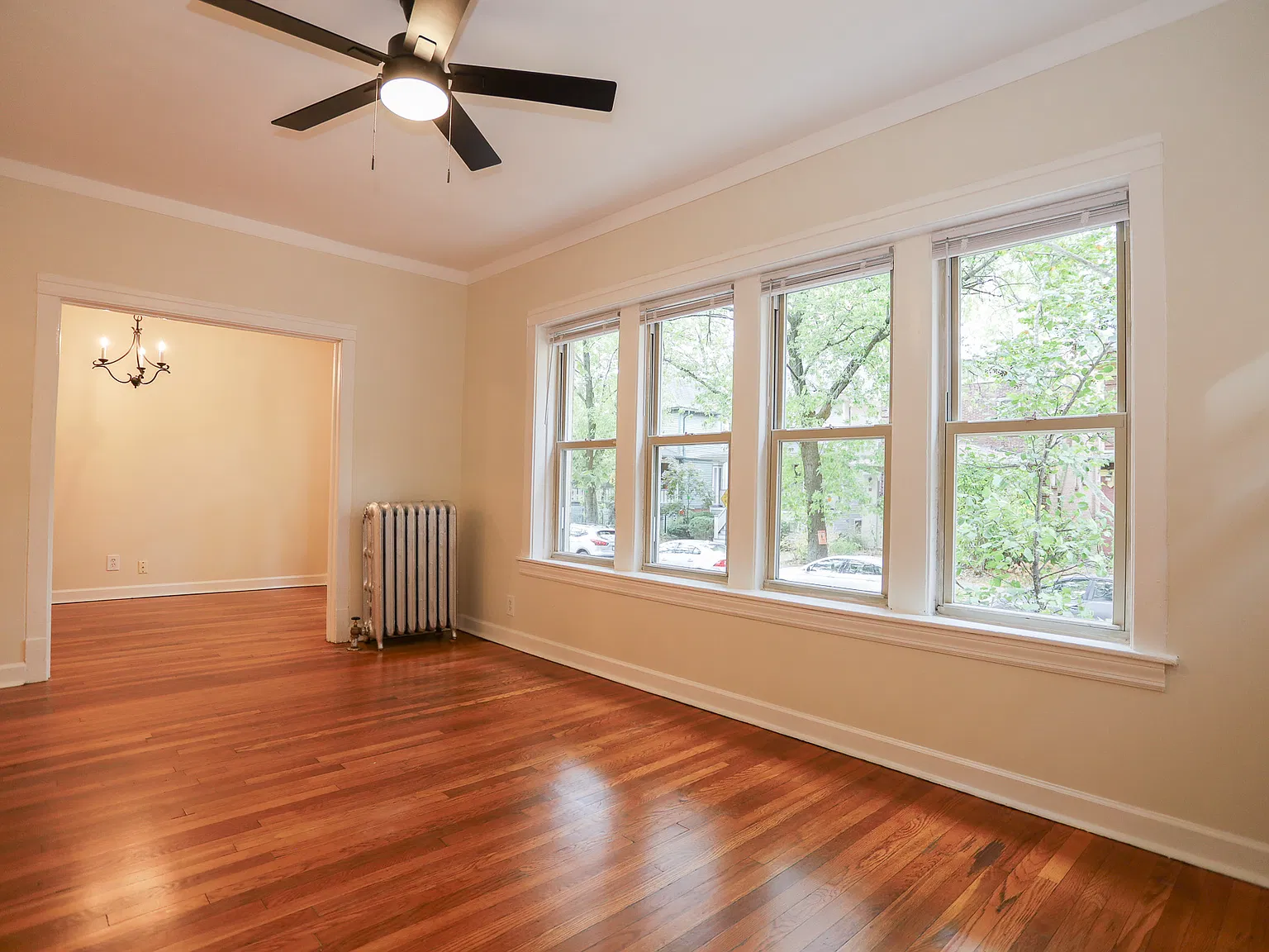 1 bed, 700 sqft, $1,750 — Photo 4