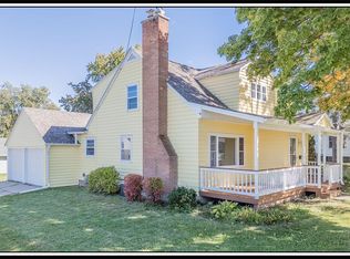 615 Buck St, New London, WI 54961