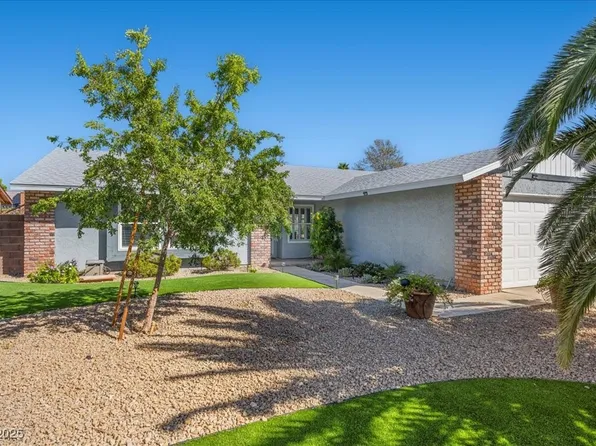 6900 Quail Hollow Dr, Las Vegas, NV 89108