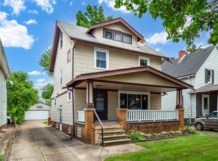 3683 W 140th St, Cleveland, OH 44111