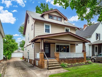 3683 W 140th St, Cleveland, OH, 44111
