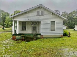 3441 Old Mocksville Rd, Salisbury, NC 28144