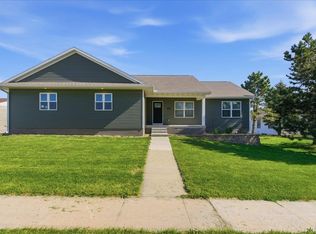 123 Carroll Blvd, Dunkerton, IA 50626