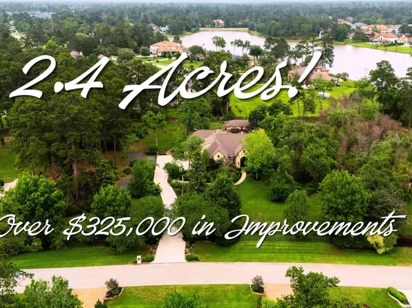 4423 Silver Jade Dr, Spring, TX 77386