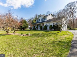7125 Decoy Dr, Owings, MD 20736