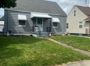 2245 Shevlin St, Ferndale, MI 48220