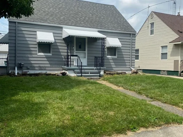 2245 Shevlin St, Ferndale, MI 48220