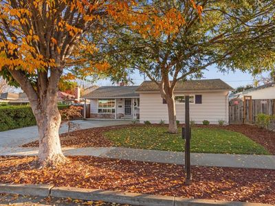 4556 Norwich Way, San Jose, CA, 95130