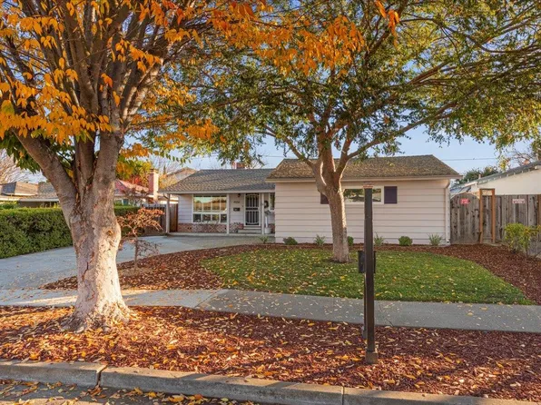 4556 Norwich Way, San Jose, CA 95130