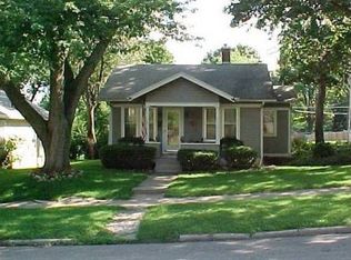 2814 Sherman Ave, Saint Joseph, MO 64506