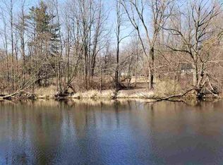 E Polk St, Wyocena, WI 53969