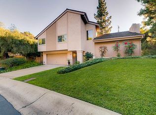4223 Caminito Pintoresco, San Diego, CA 92108