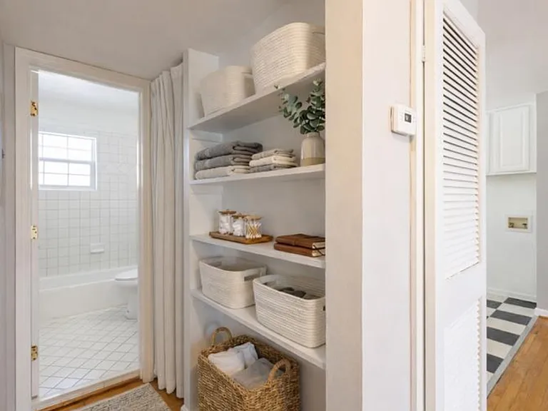 Peachtree Hills Court | Where Atlanta's Energy Meets Timeless Charm — Photo 85