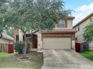 13718 Tramonto Hl, San Antonio, TX 78253
