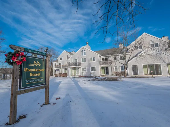 266D Handle Road, Dover, VT 05356