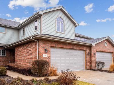 19837 Mulroy Cir, Tinley Park, IL, 60487