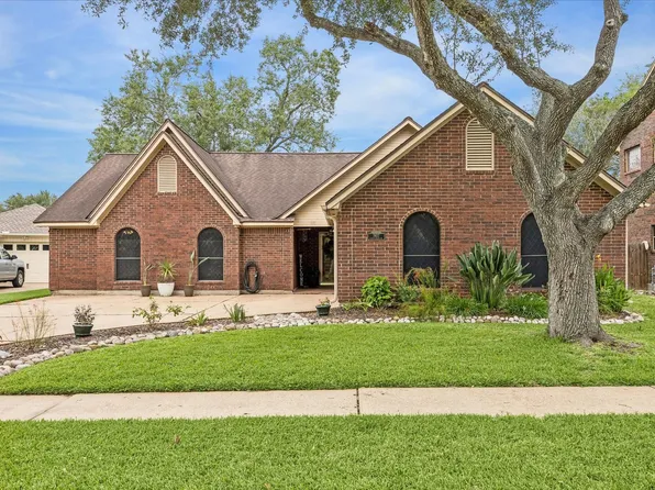 1907 Timber Creek Dr, Pearland, TX 77581