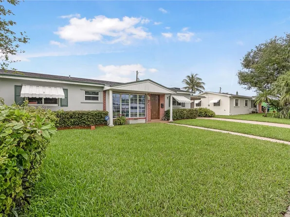 10370 SW 200th St, Cutler Bay, FL 33157