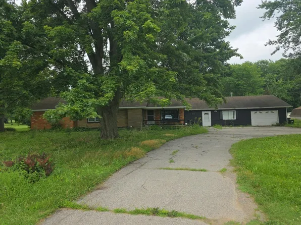 476 N Sandusky Rd, Sandusky, MI 48471