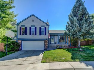 5372 S Halifax Cir, Centennial, CO 80015