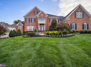 14901 Hopedale Ct, Upper Marlboro, MD 20774
