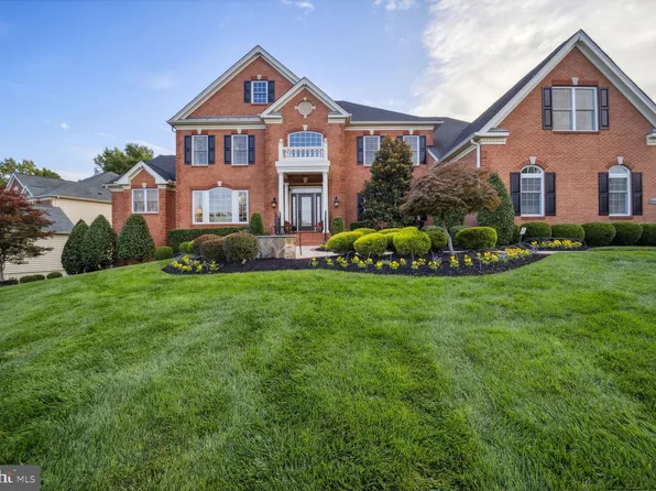 14901 Hopedale Ct, Upper Marlboro, MD 20774