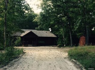 3945 Highway Uu, Union, MO 63084