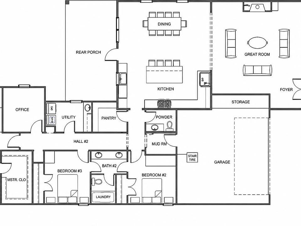 2nd image of 1725 Rue De Grand