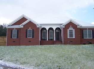 2081 Kidd Rd, Nolensville, TN 37135