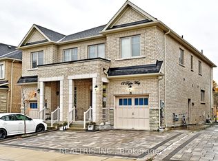 12 Ryler Way, Markham, ON L3S0E7