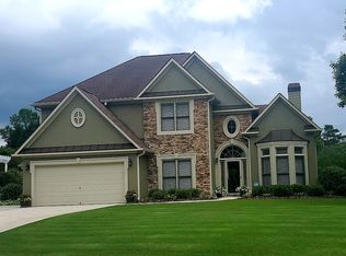 2408 Shoreline Pkwy, Villa Rica, GA 30180