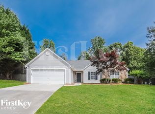 3140 Victoria Ridge Ct, Loganville, GA 30052