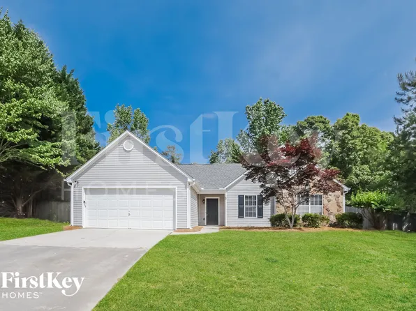 3140 Victoria Ridge Ct, Loganville, GA 30052