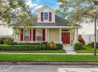 3310 Pond Pine Rd, Harmony, FL 34773