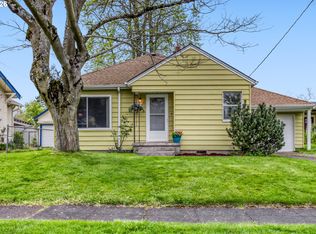 3333 NE 80th Ave, Portland, OR 97213