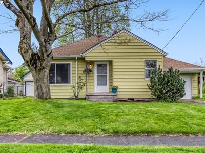 3333 NE 80th Ave, Portland, OR, 97213