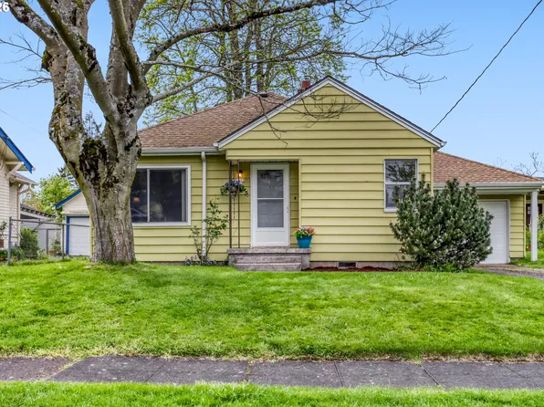 3333 NE 80th Ave, Portland, OR 97213