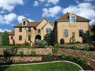 14701 S Nestled Cv, Draper, UT 84020