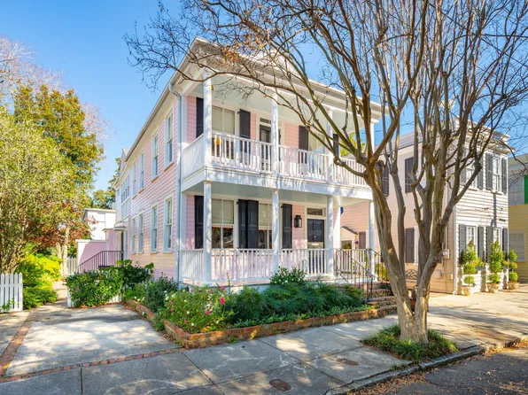 12 Trumbo St, Charleston, SC 29401