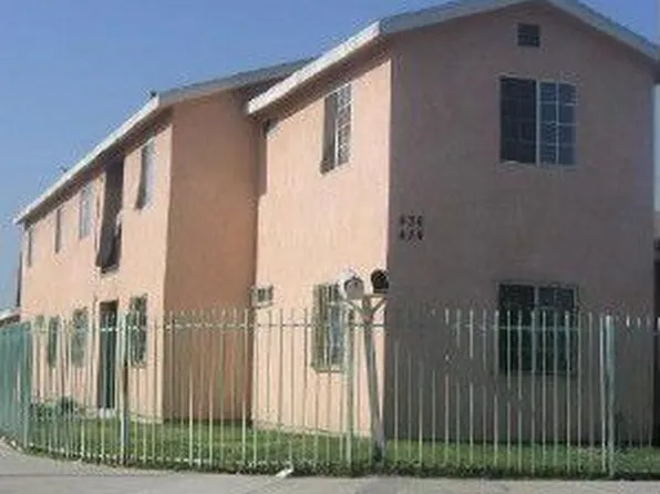 436 W 84th St, Los Angeles, CA 90003