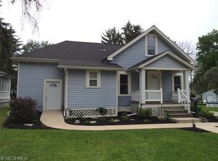 126 Bennett St, Wellington, OH 44090
