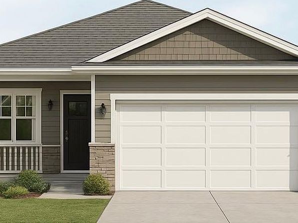 5732 S 55th Ave, Camrose, AB T4V 4P4
