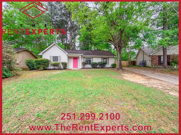 9641 Royal Woods Ct, Mobile, AL 36608