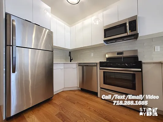 Rented by StayBK LLC | media 4