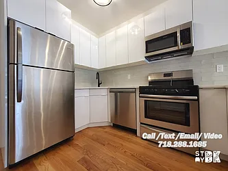 Rented by StayBK LLC