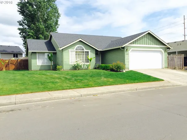 16102 NE 73rd St, Vancouver, WA 98682