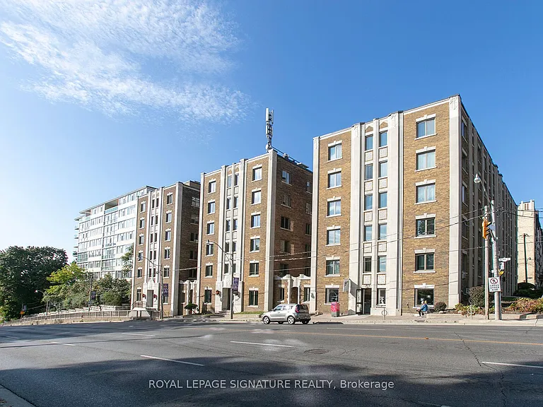 396 Avenue Rd #214 — Photo 5
