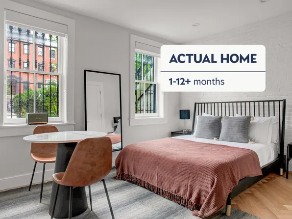 461 Massachusetts Ave, Boston, MA