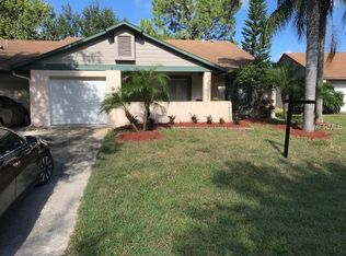 145 Clear Lake Cir, Sanford, FL 32773
