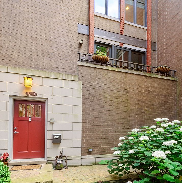 1st image of 5001 N Lincoln Ave APT 1